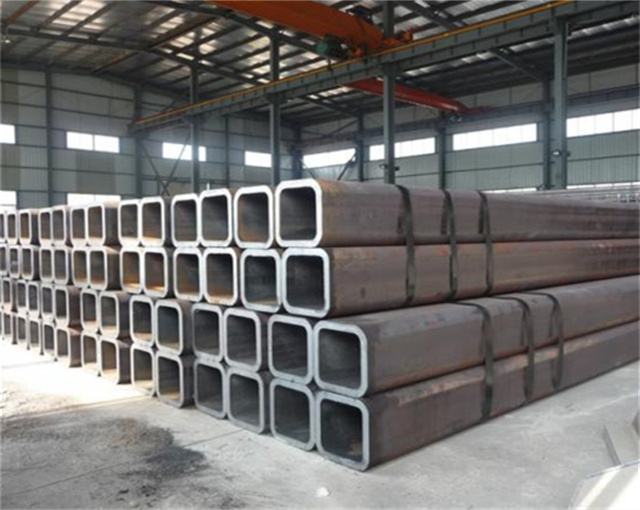 ASME-SA-192-Boiler-Tubes